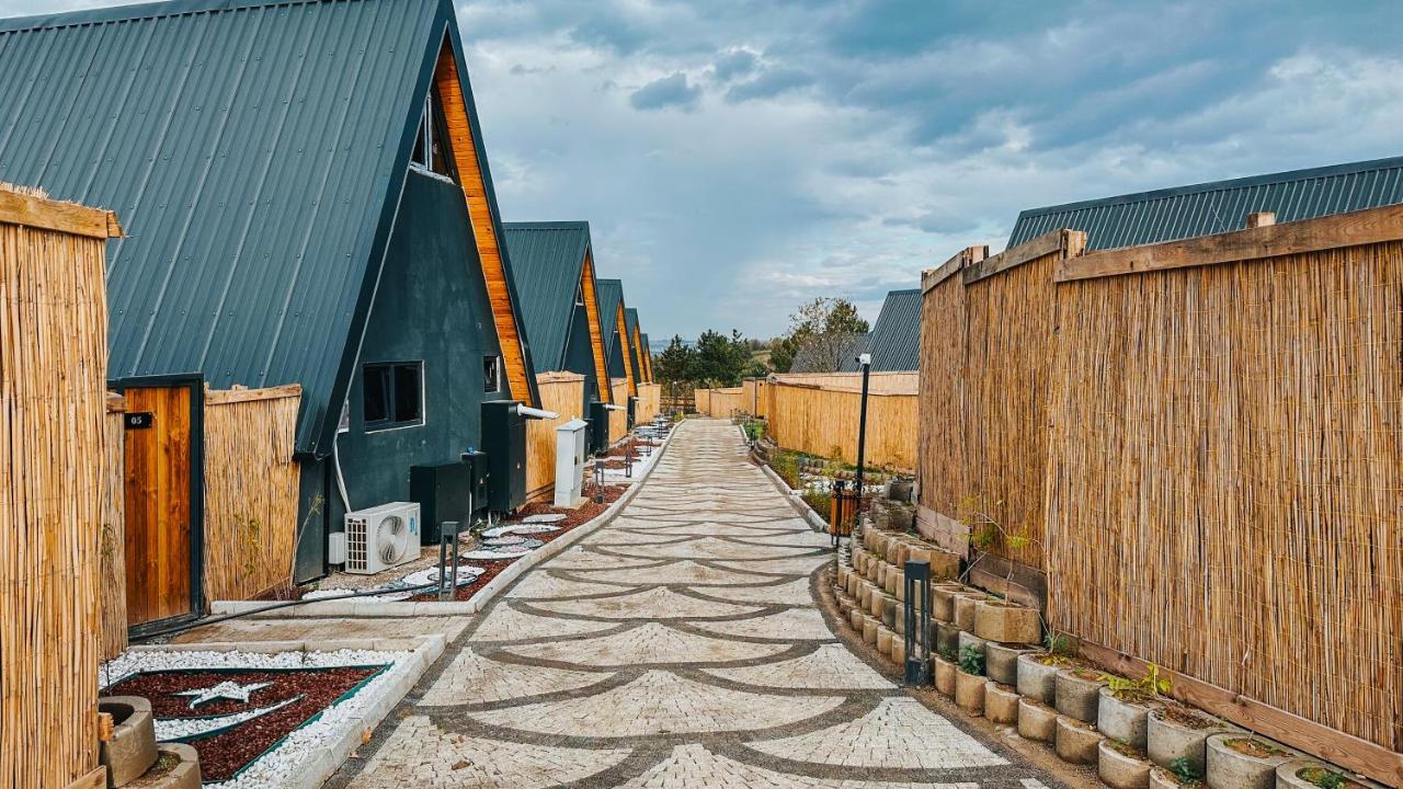 My Resort Prive Sapanca Exterior foto