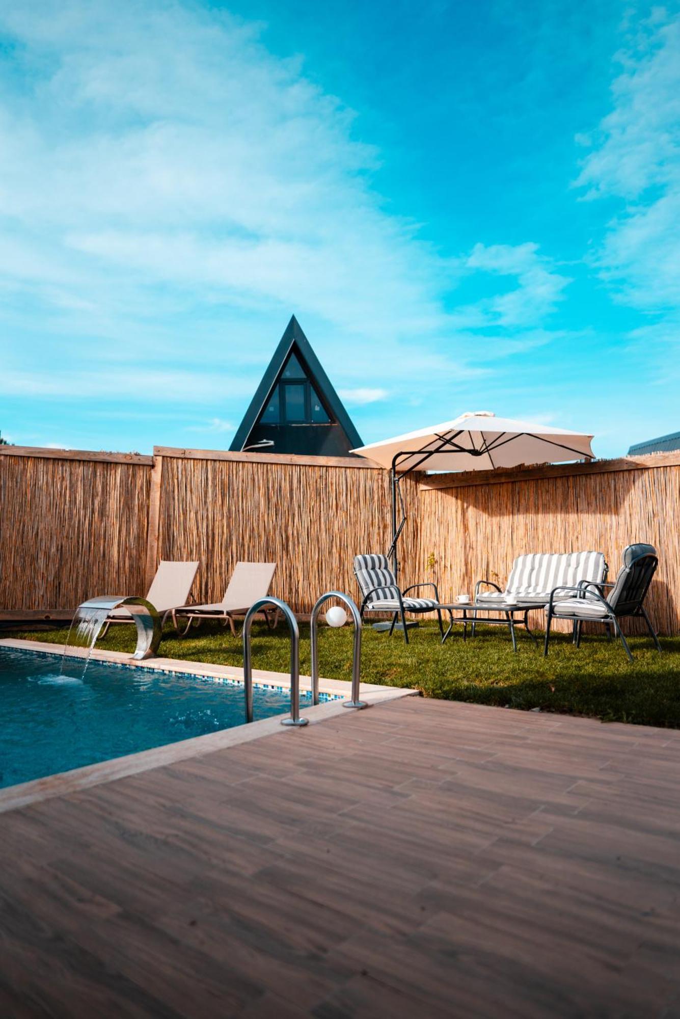 My Resort Prive Sapanca Exterior foto